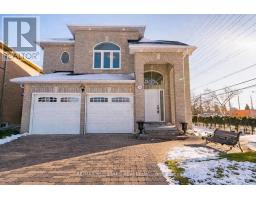 2241 OLD RUTHERFORD ROAD, Vaughan, Ontario