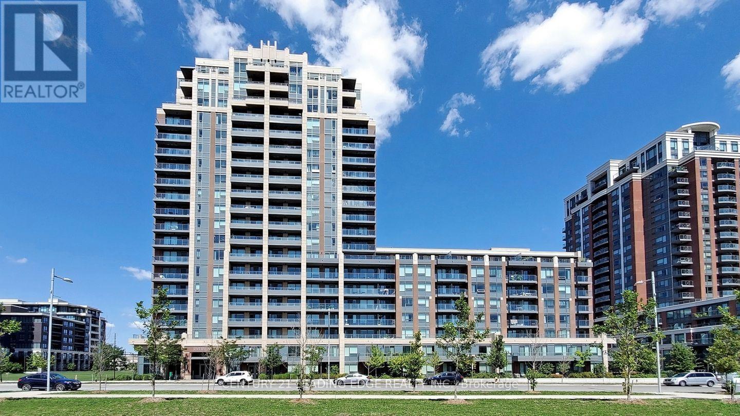 727 - 18 UPTOWN DRIVE, Markham, Ontario