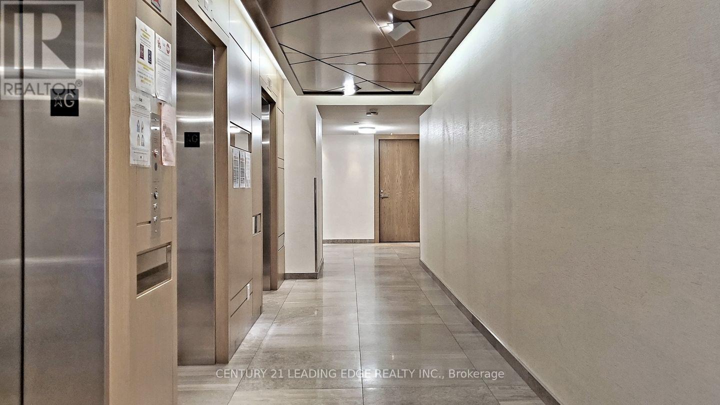 727 - 18 Uptown Drive, Markham, Ontario  L3R 5M5 - Photo 10 - N12935868