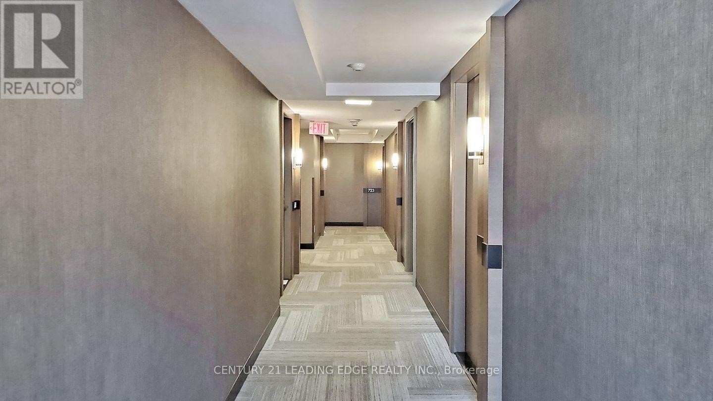 727 - 18 Uptown Drive, Markham, Ontario  L3R 5M5 - Photo 11 - N12935868