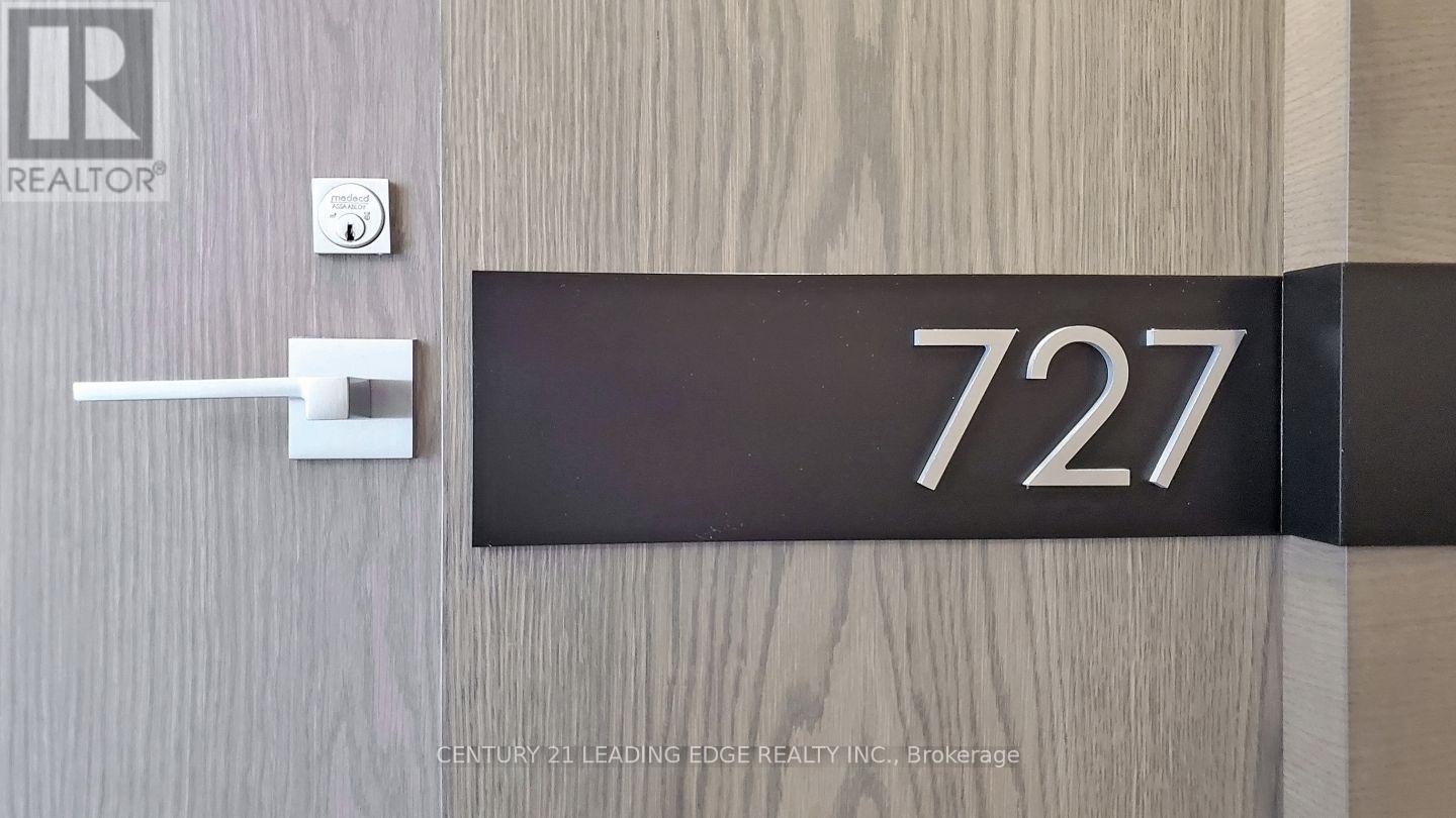 727 - 18 Uptown Drive, Markham, Ontario  L3R 5M5 - Photo 12 - N12935868