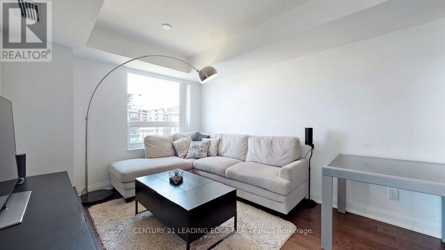 727 - 18 Uptown Drive, Markham, Ontario  L3R 5M5 - Photo 13 - N12935868