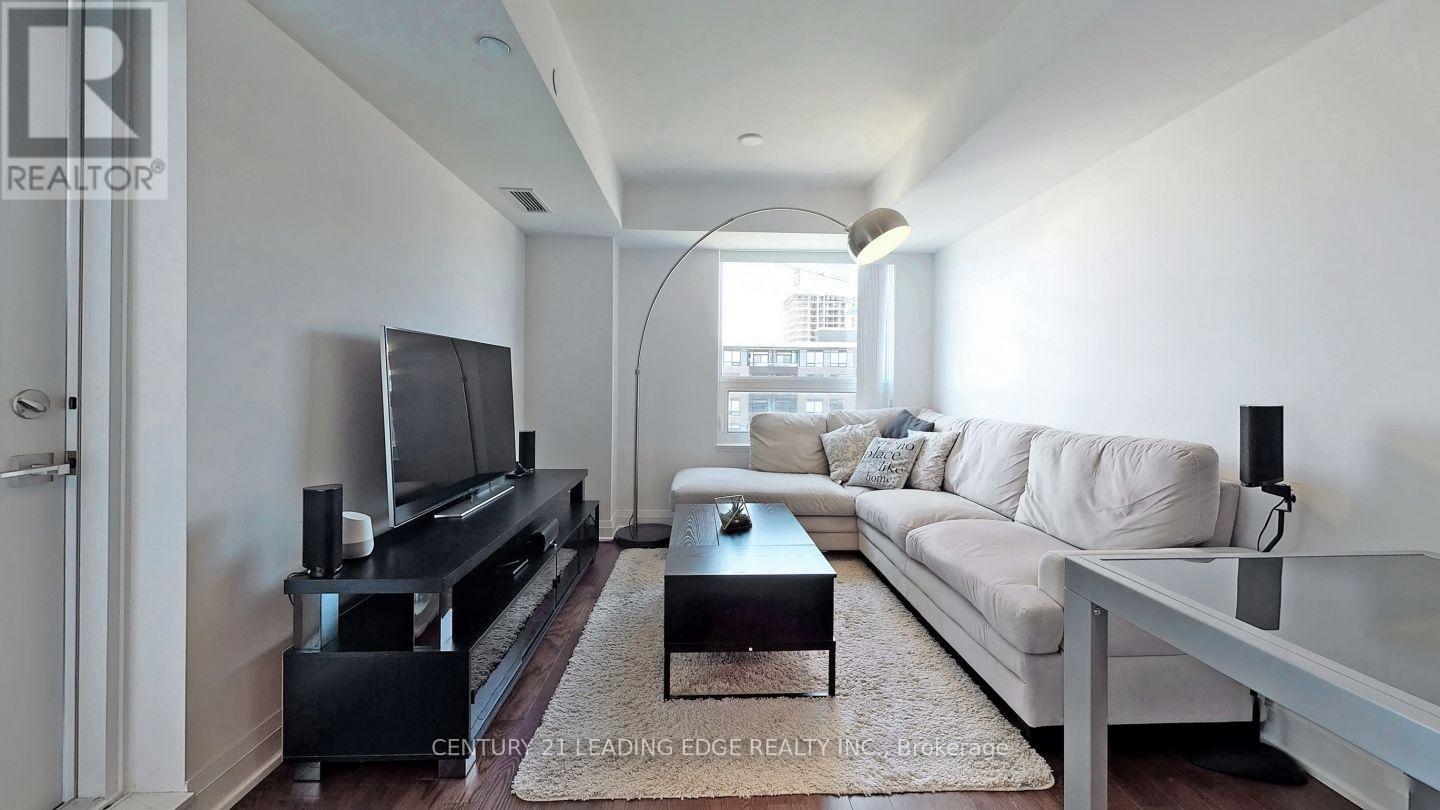 727 - 18 Uptown Drive, Markham, Ontario  L3R 5M5 - Photo 14 - N12935868