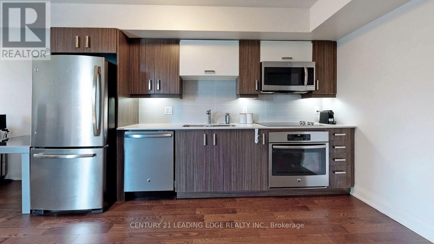 727 - 18 Uptown Drive, Markham, Ontario  L3R 5M5 - Photo 16 - N12935868