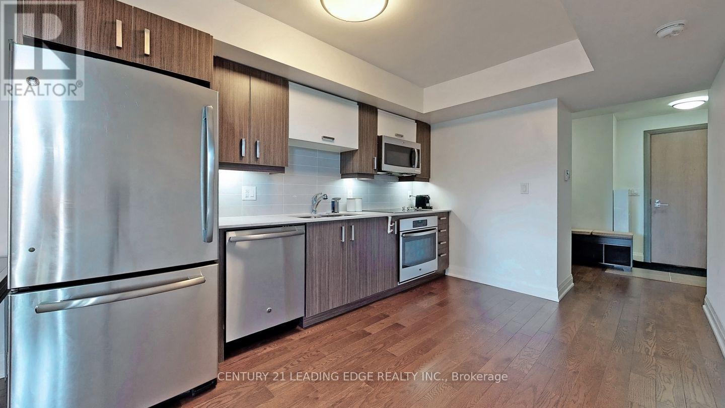 727 - 18 Uptown Drive, Markham, Ontario  L3R 5M5 - Photo 18 - N12935868