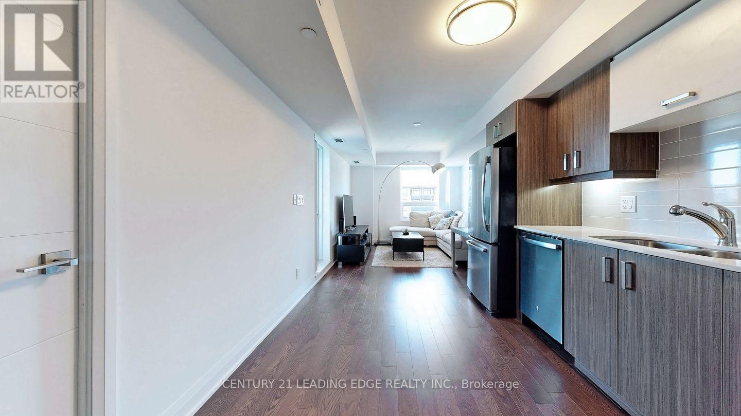 727 - 18 Uptown Drive, Markham, Ontario  L3R 5M5 - Photo 20 - N12935868