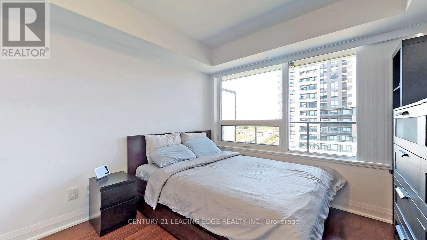 727 - 18 Uptown Drive, Markham, Ontario  L3R 5M5 - Photo 21 - N12935868