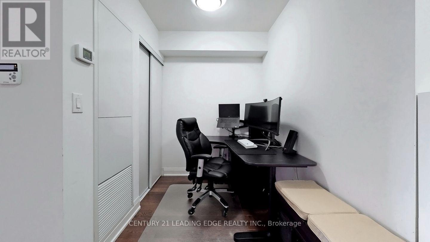 727 - 18 Uptown Drive, Markham, Ontario  L3R 5M5 - Photo 23 - N12935868