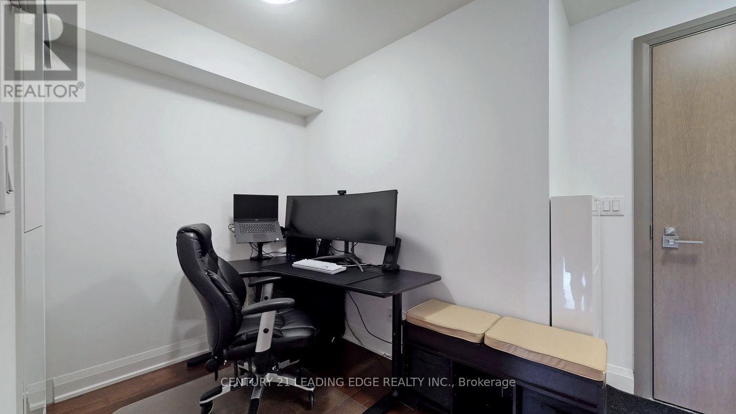 727 - 18 Uptown Drive, Markham, Ontario  L3R 5M5 - Photo 24 - N12935868