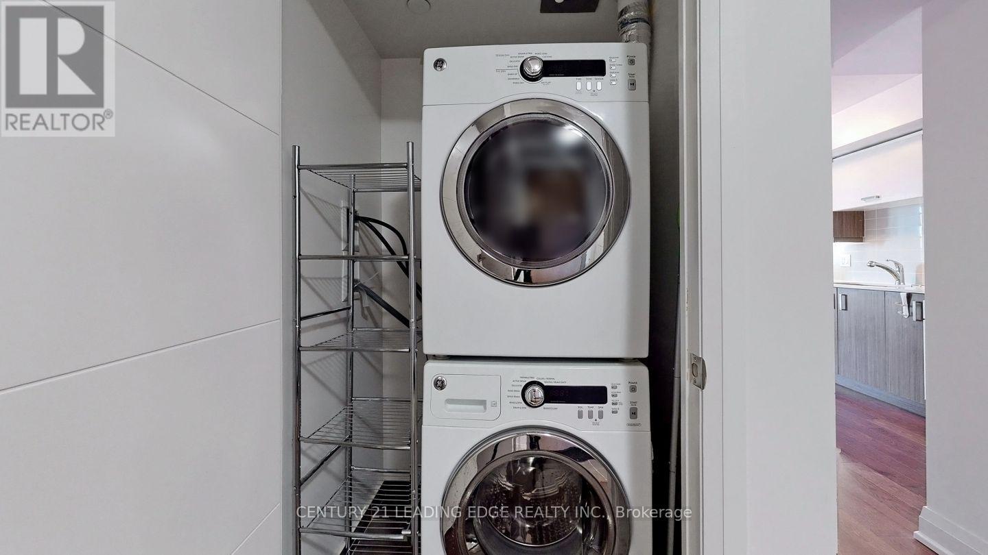 727 - 18 Uptown Drive, Markham, Ontario  L3R 5M5 - Photo 26 - N12935868