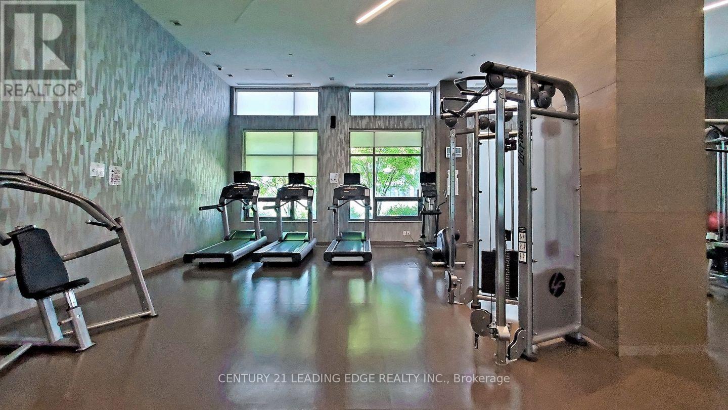 727 - 18 Uptown Drive, Markham, Ontario  L3R 5M5 - Photo 32 - N12935868