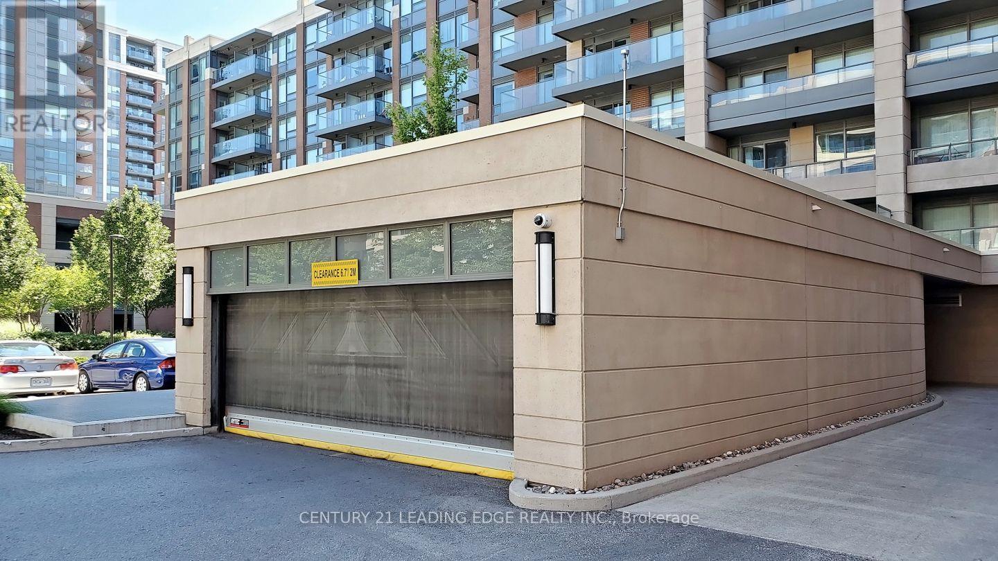 727 - 18 Uptown Drive, Markham, Ontario  L3R 5M5 - Photo 33 - N12935868