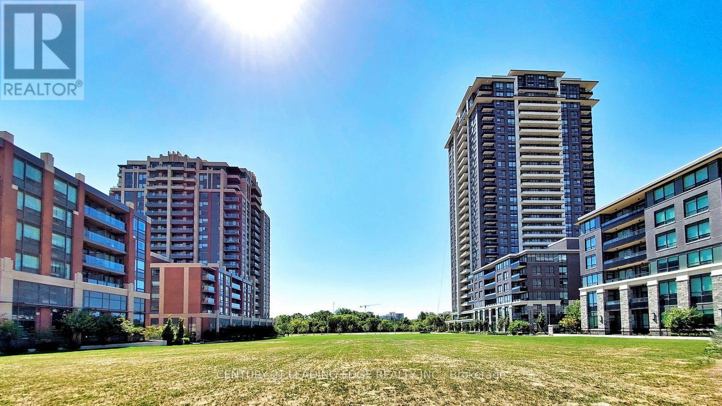 727 - 18 Uptown Drive, Markham, Ontario  L3R 5M5 - Photo 34 - N12935868