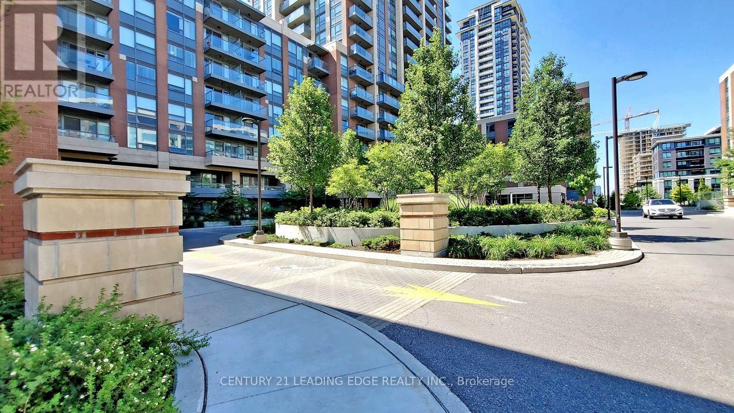 727 - 18 Uptown Drive, Markham, Ontario  L3R 5M5 - Photo 4 - N12935868