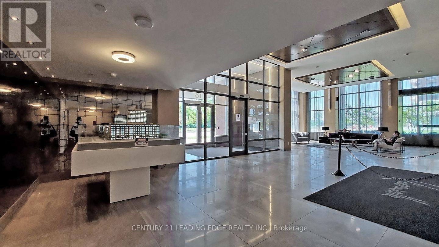 727 - 18 Uptown Drive, Markham, Ontario  L3R 5M5 - Photo 6 - N12935868