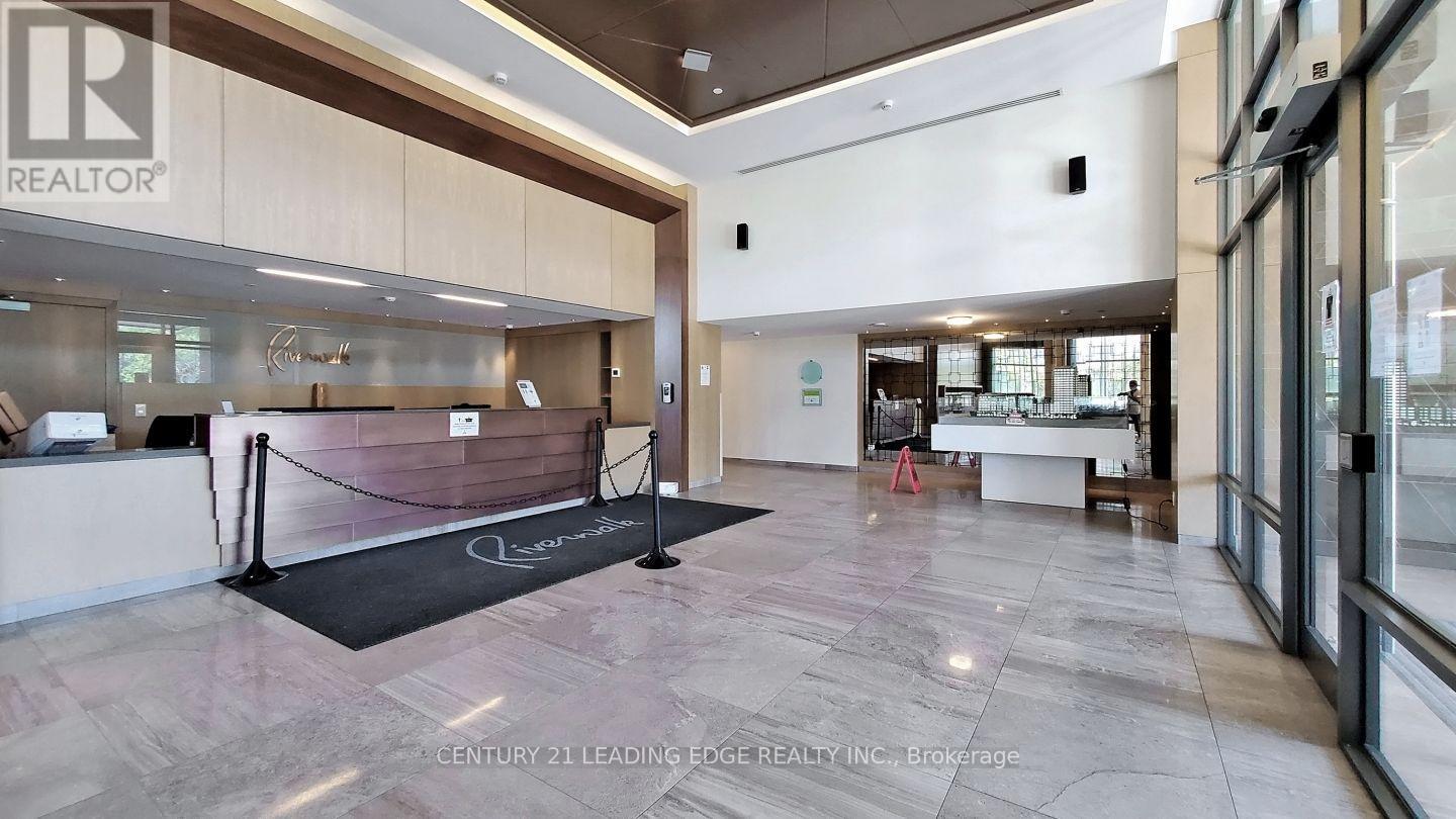 727 - 18 Uptown Drive, Markham, Ontario  L3R 5M5 - Photo 7 - N12935868