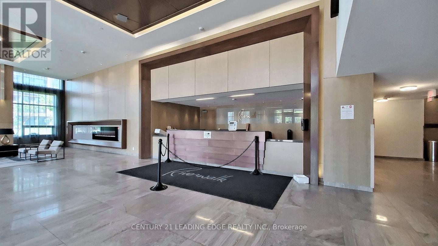 727 - 18 Uptown Drive, Markham, Ontario  L3R 5M5 - Photo 8 - N12935868