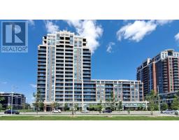 727 - 18 UPTOWN DRIVE, Markham, Ontario