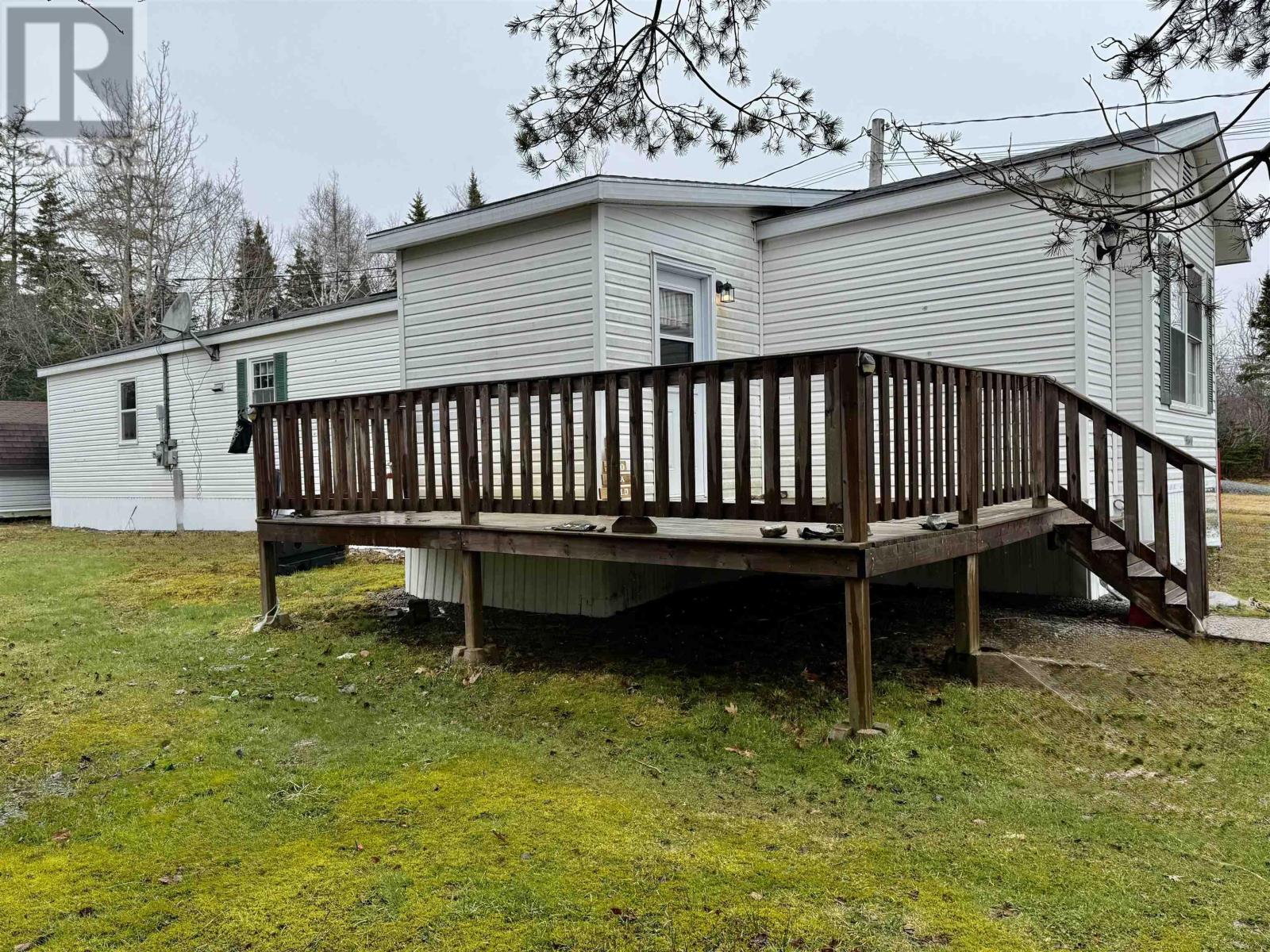 11 Forest View Drive, Barrington Passage, Nova Scotia  B0W 1E0 - Photo 2 - 202601561