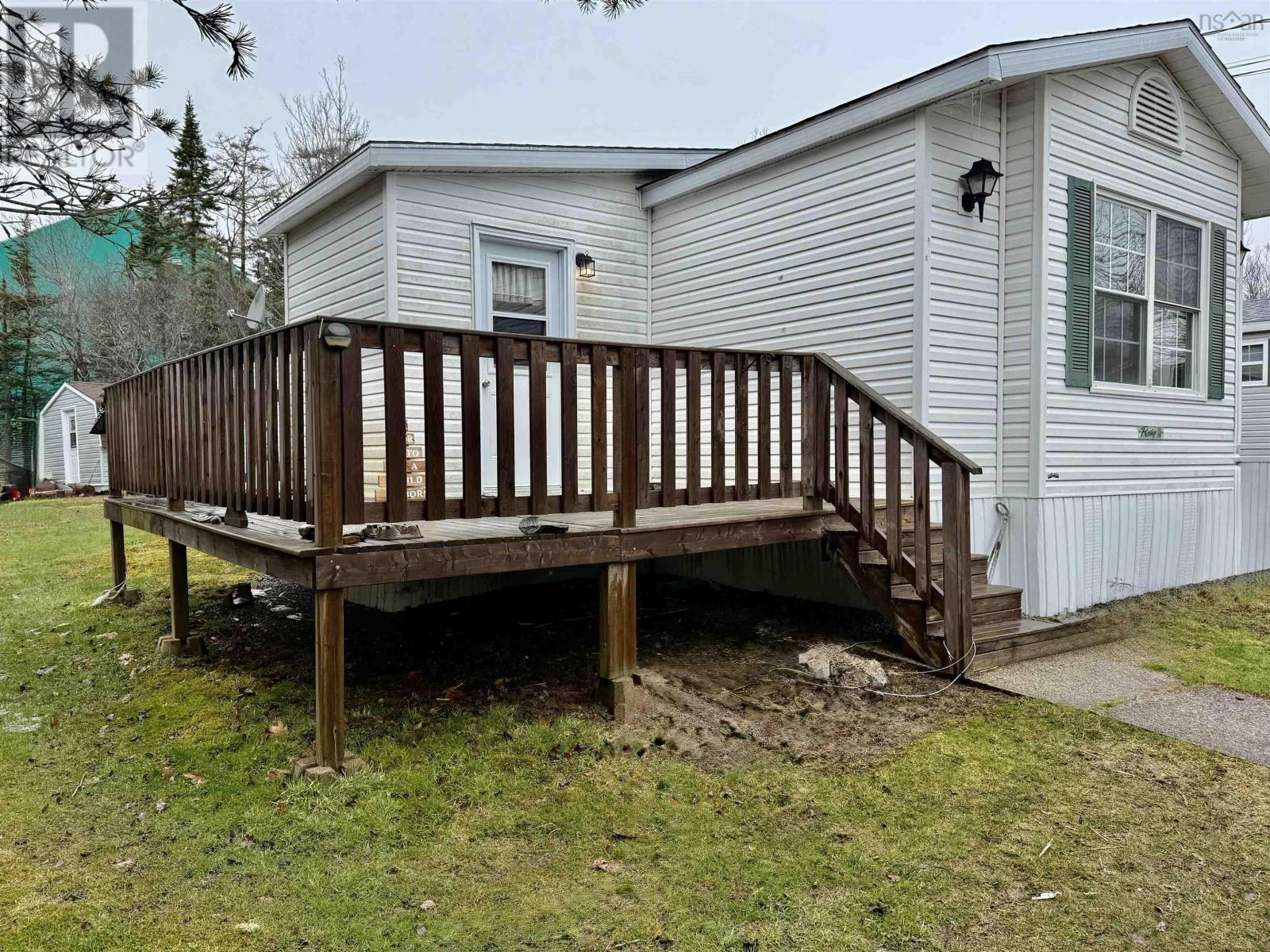 11 Forest View Drive, Barrington Passage, Nova Scotia  B0W 1E0 - Photo 3 - 202601561