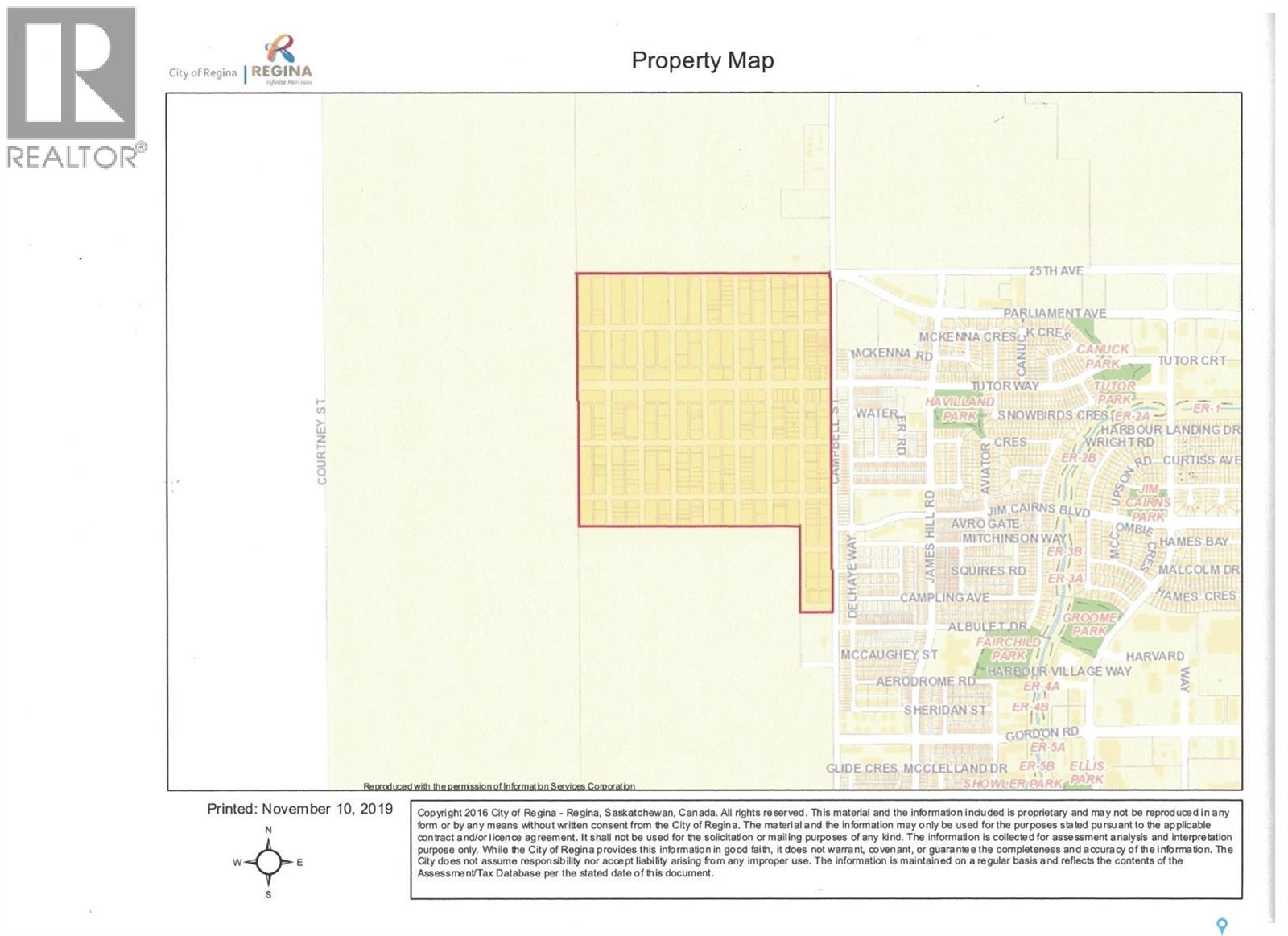 4021 Donald Street, Regina, Saskatchewan  S4W 0L3 - Photo 7 - SK031601