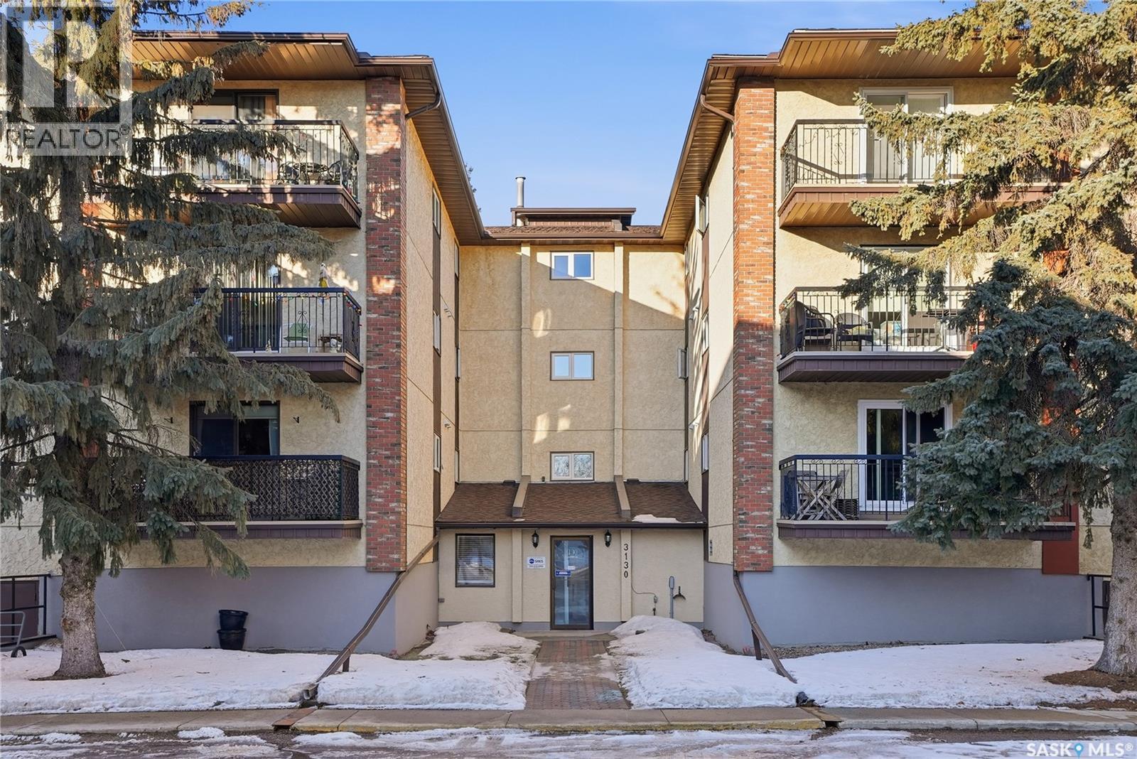 206 3130 Louise STREET, saskatoon, Saskatchewan