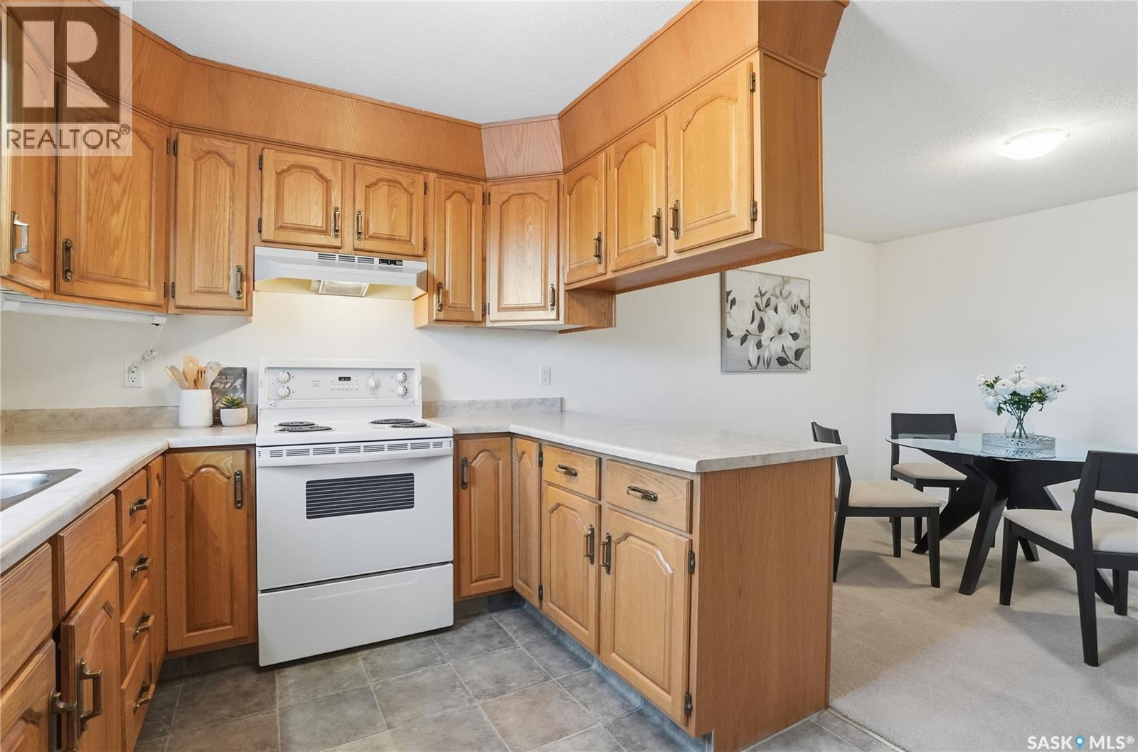 206 3130 Louise Street, Saskatoon, Saskatchewan  S7J 3L8 - Photo 14 - SK031600