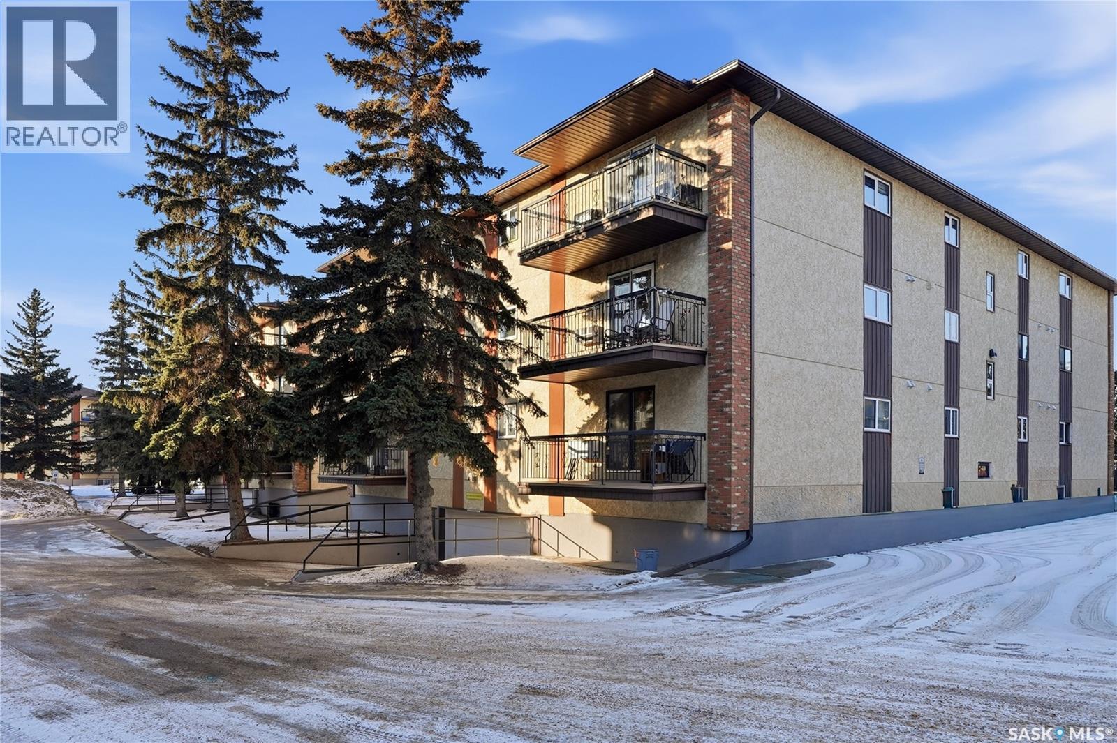 206 3130 Louise Street, Saskatoon, Saskatchewan  S7J 3L8 - Photo 3 - SK031600