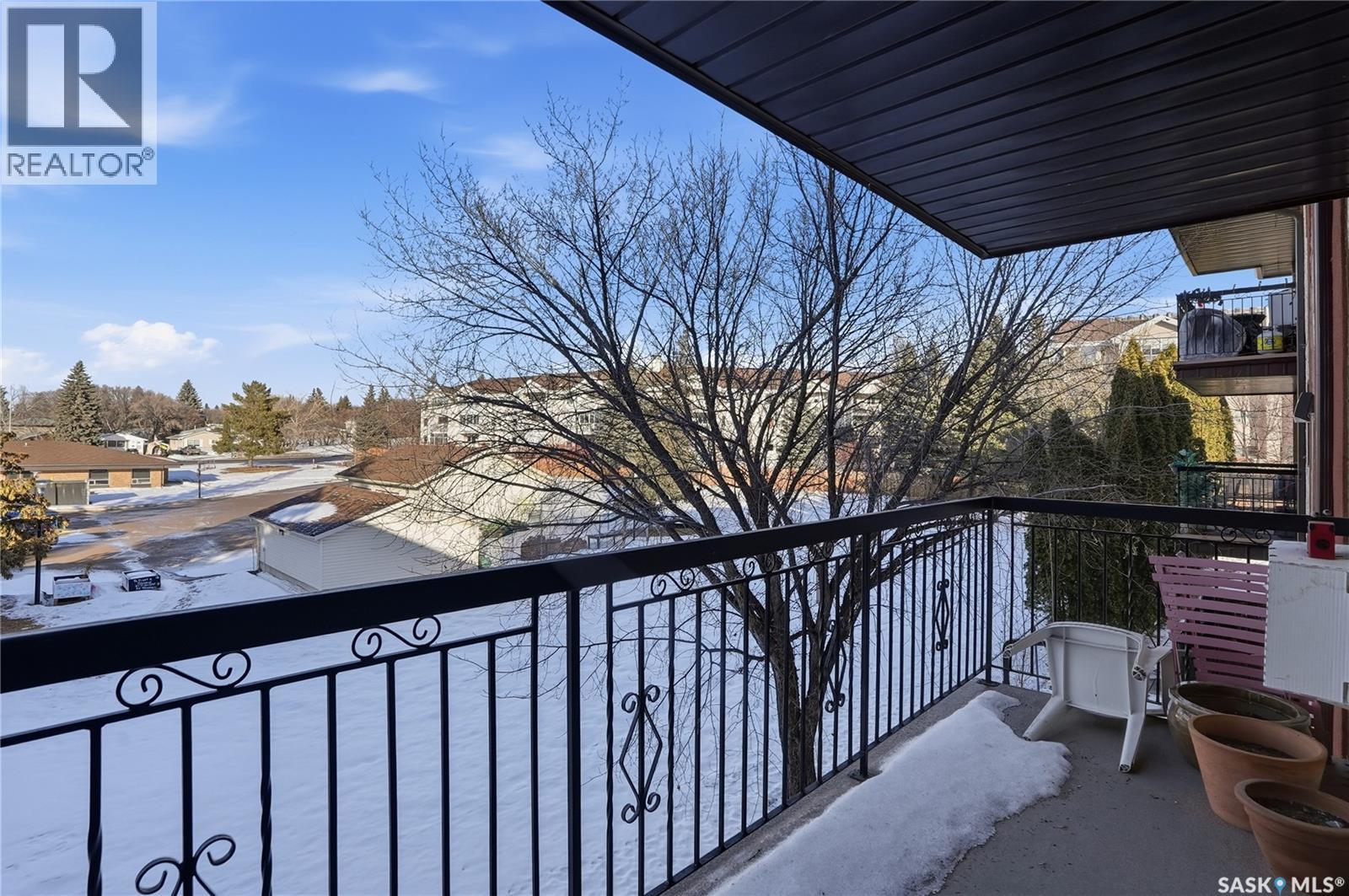 206 3130 Louise Street, Saskatoon, Saskatchewan  S7J 3L8 - Photo 35 - SK031600