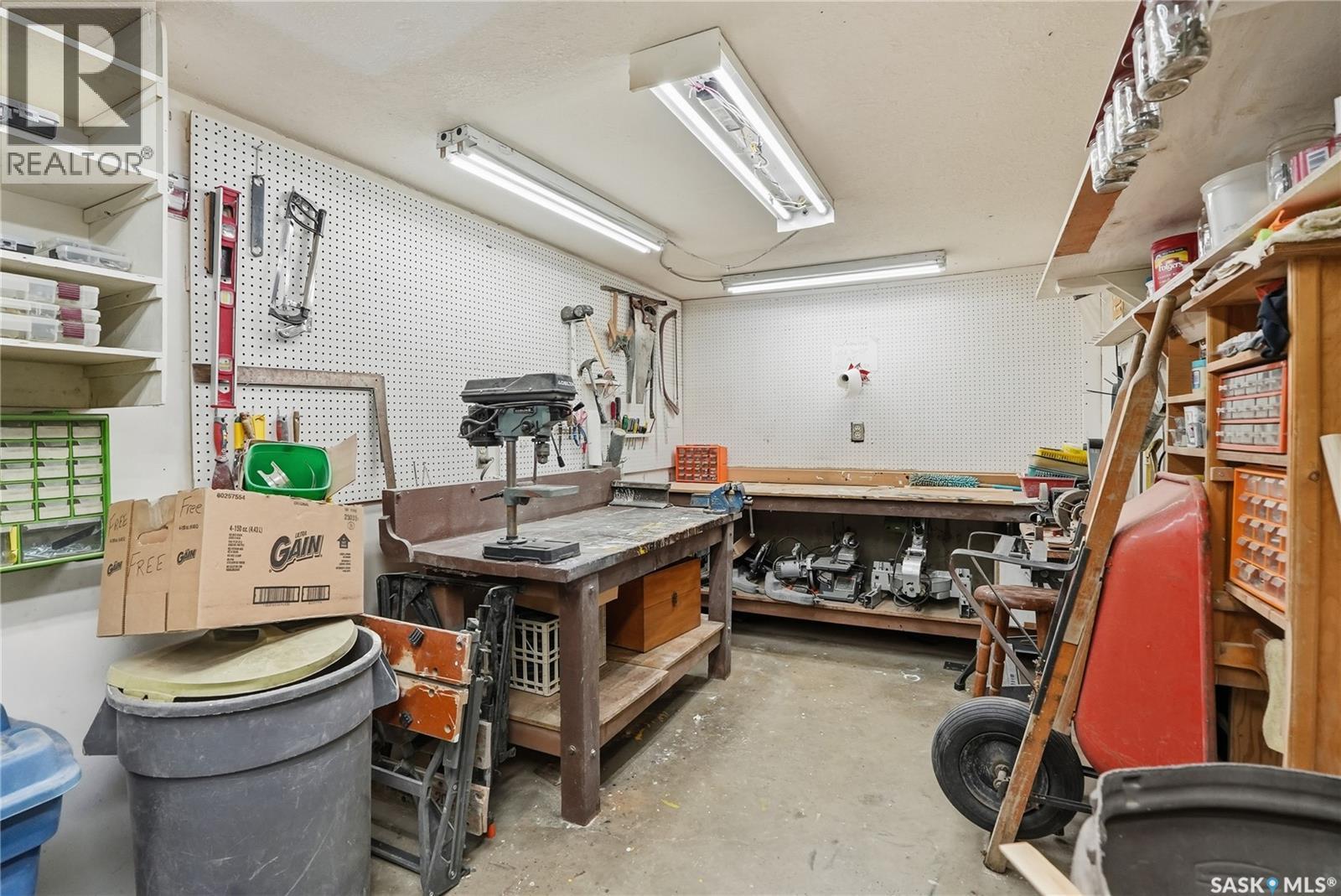 206 3130 Louise Street, Saskatoon, Saskatchewan  S7J 3L8 - Photo 46 - SK031600