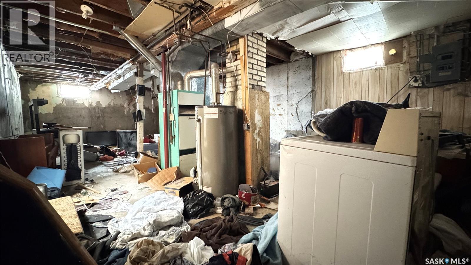 301 Maple Avenue, Melfort, Saskatchewan  S0E 1A0 - Photo 13 - SK031599