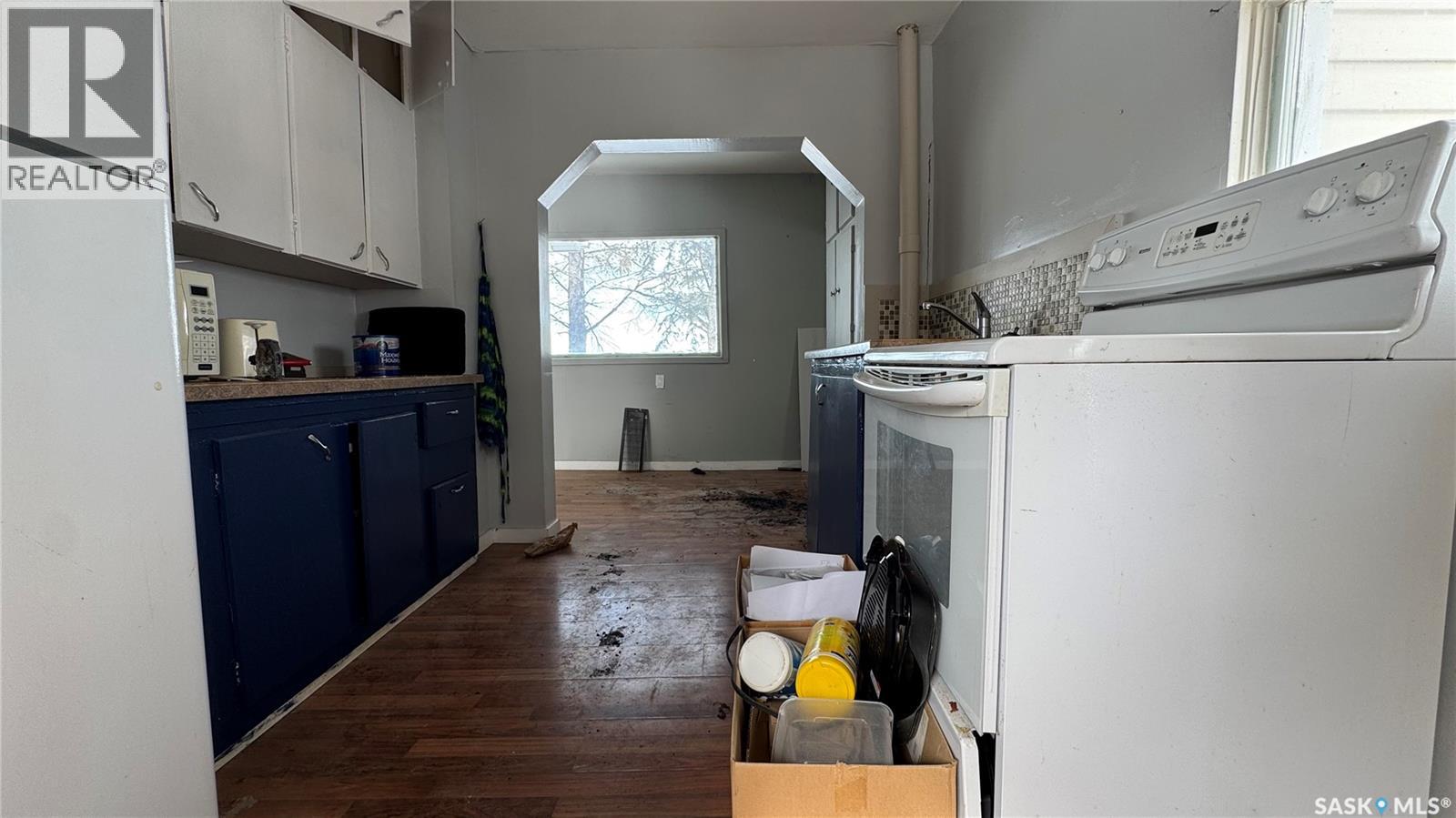 301 Maple Avenue, Melfort, Saskatchewan  S0E 1A0 - Photo 3 - SK031599