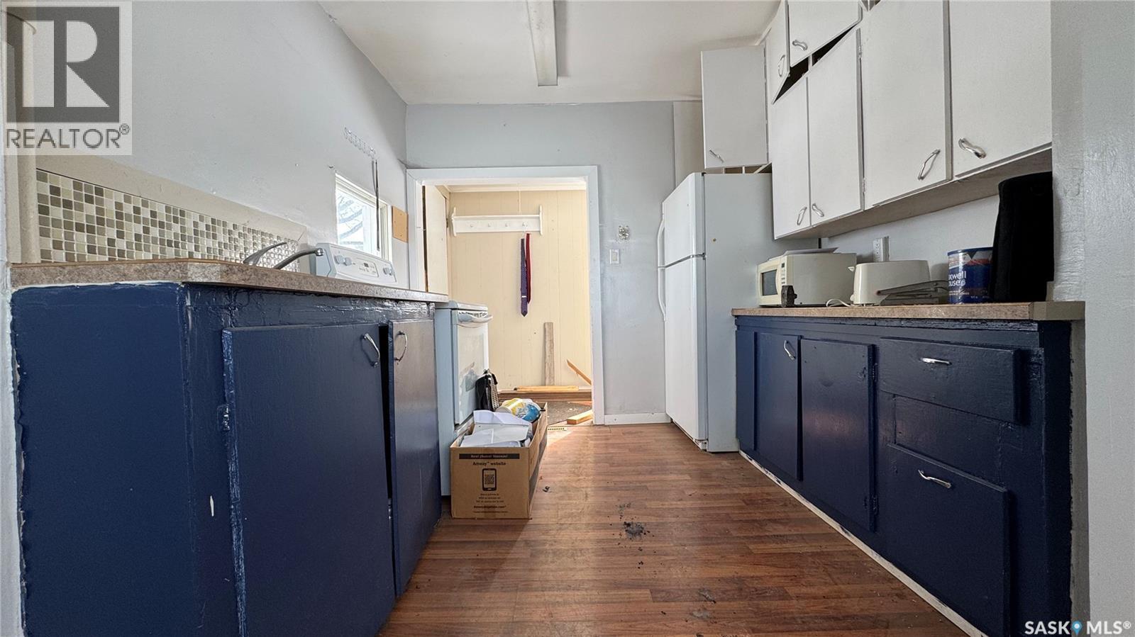 301 Maple Avenue, Melfort, Saskatchewan  S0E 1A0 - Photo 4 - SK031599