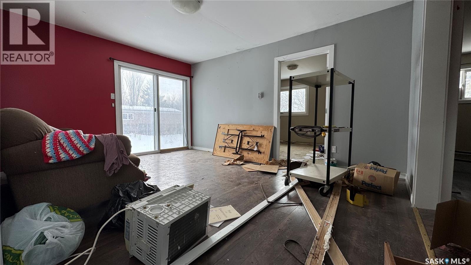 301 Maple Avenue, Melfort, Saskatchewan  S0E 1A0 - Photo 8 - SK031599