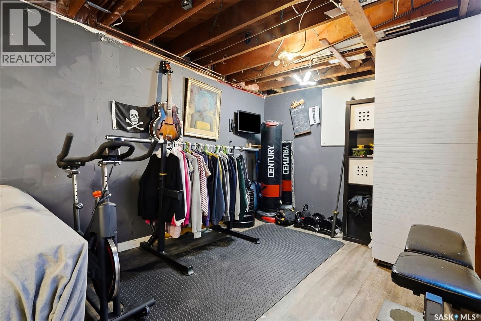 135 Daffodil Crescent, Regina, Saskatchewan  S4S 5A5 - Photo 21 - SK031598