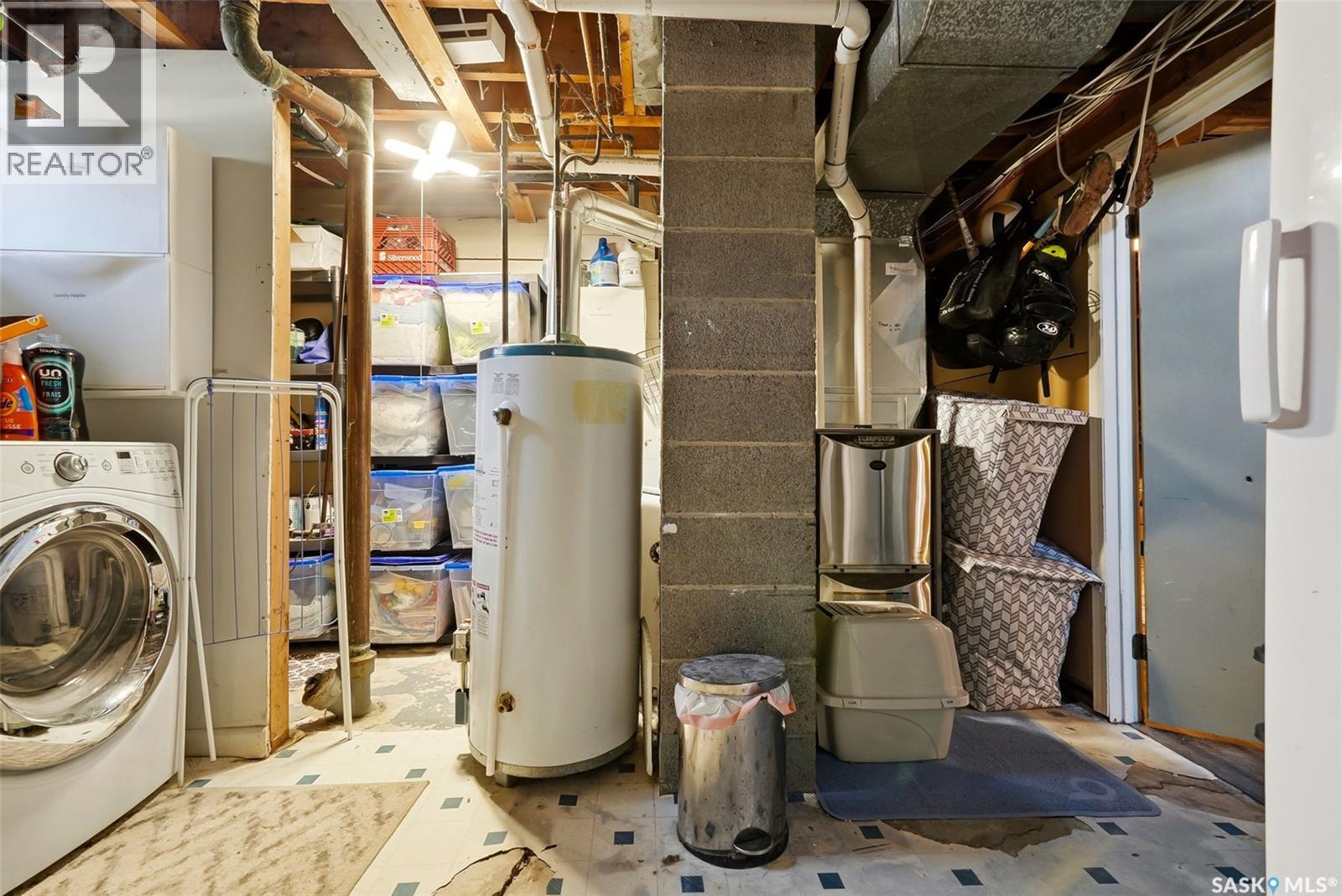 135 Daffodil Crescent, Regina, Saskatchewan  S4S 5A5 - Photo 29 - SK031598