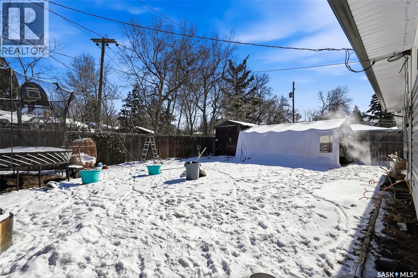 135 Daffodil Crescent, Regina, Saskatchewan  S4S 5A5 - Photo 30 - SK031598