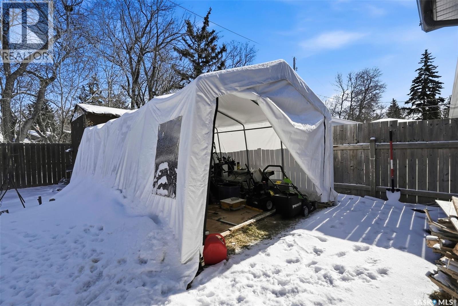 135 Daffodil Crescent, Regina, Saskatchewan  S4S 5A5 - Photo 31 - SK031598