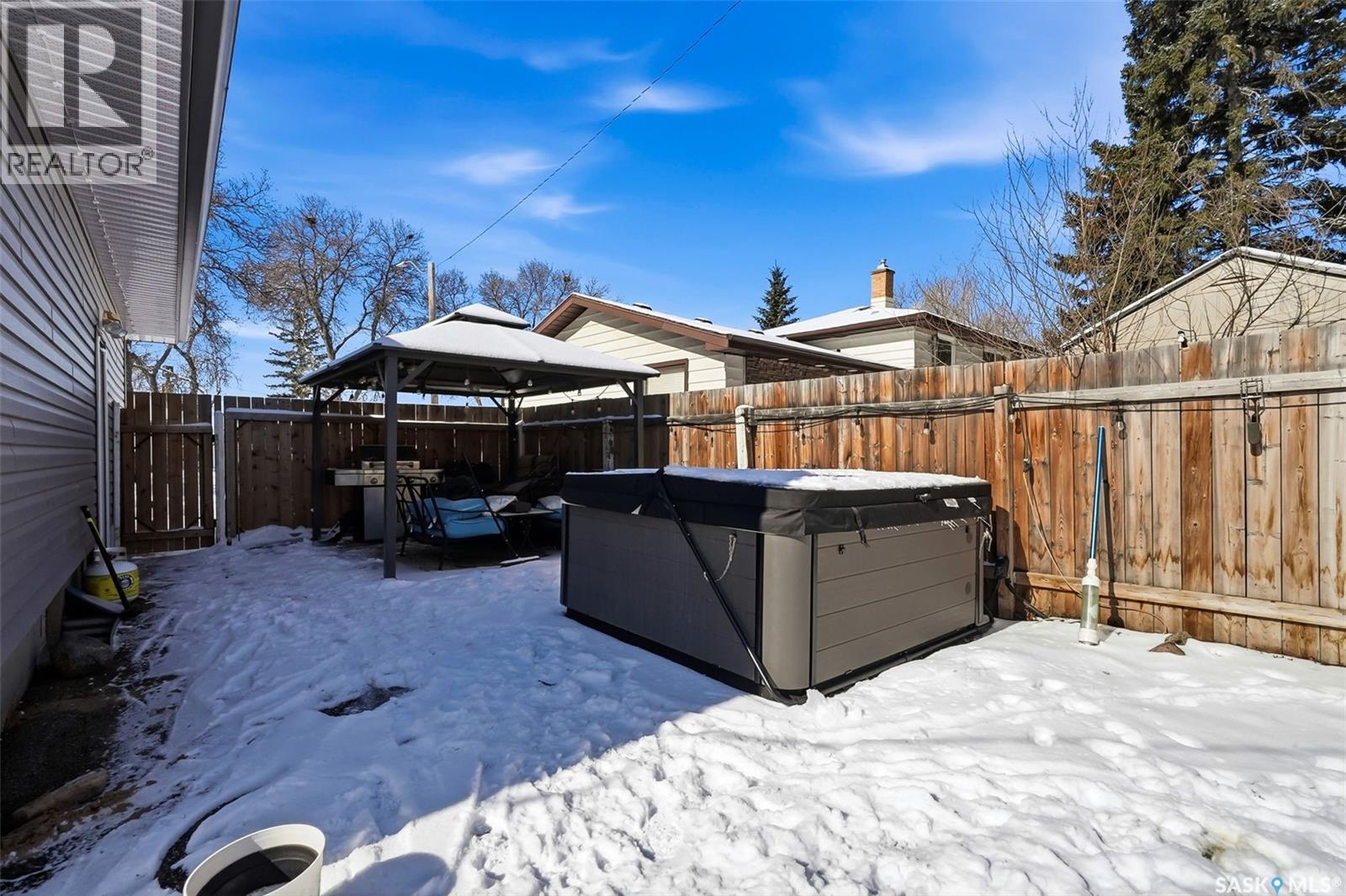 135 Daffodil Crescent, Regina, Saskatchewan  S4S 5A5 - Photo 33 - SK031598