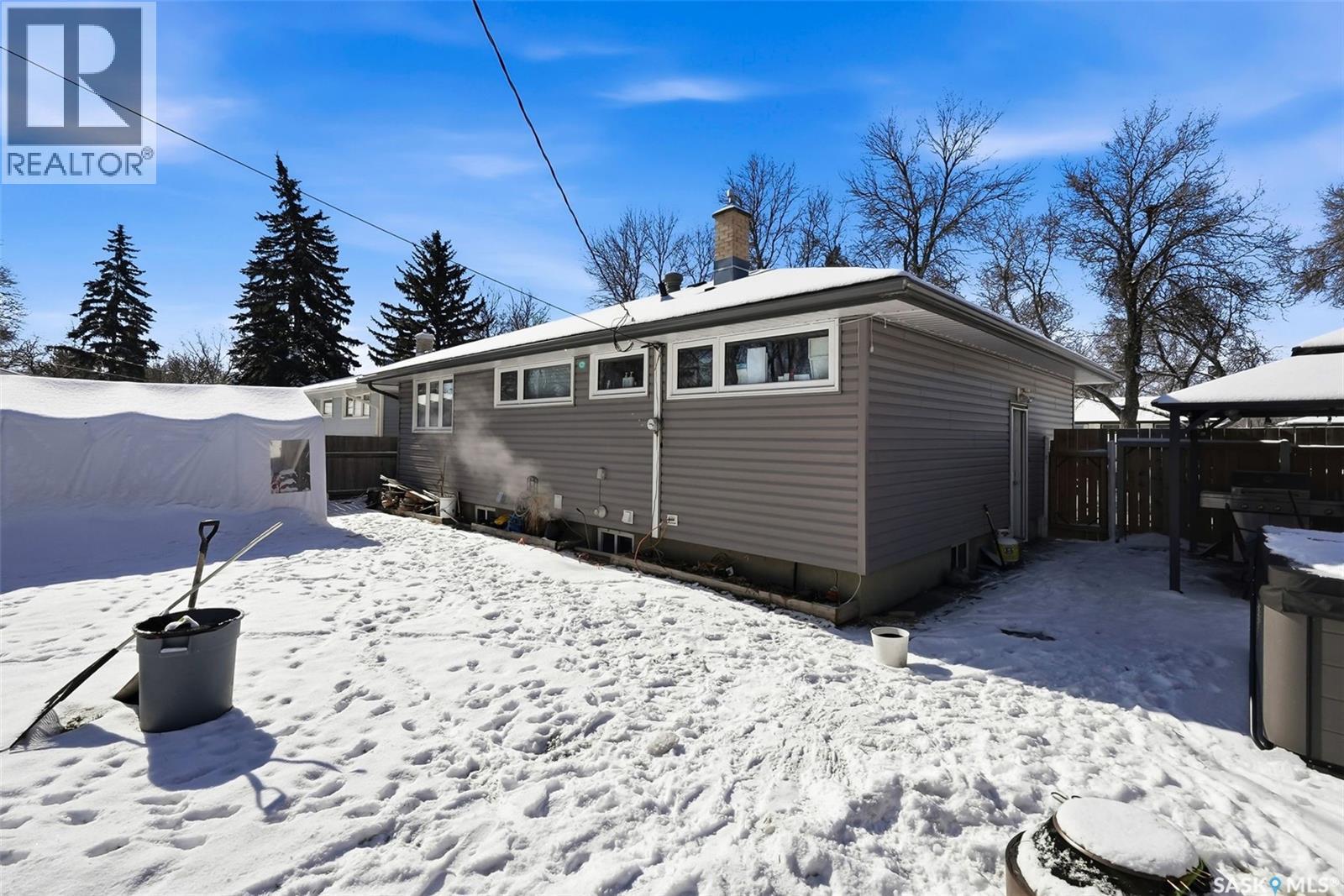 135 Daffodil Crescent, Regina, Saskatchewan  S4S 5A5 - Photo 34 - SK031598