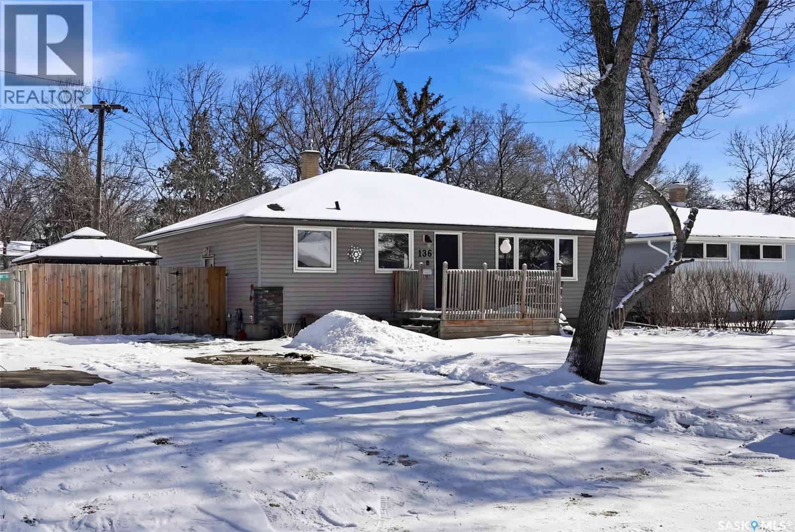 135 Daffodil Crescent, Regina, Saskatchewan  S4S 5A5 - Photo 35 - SK031598