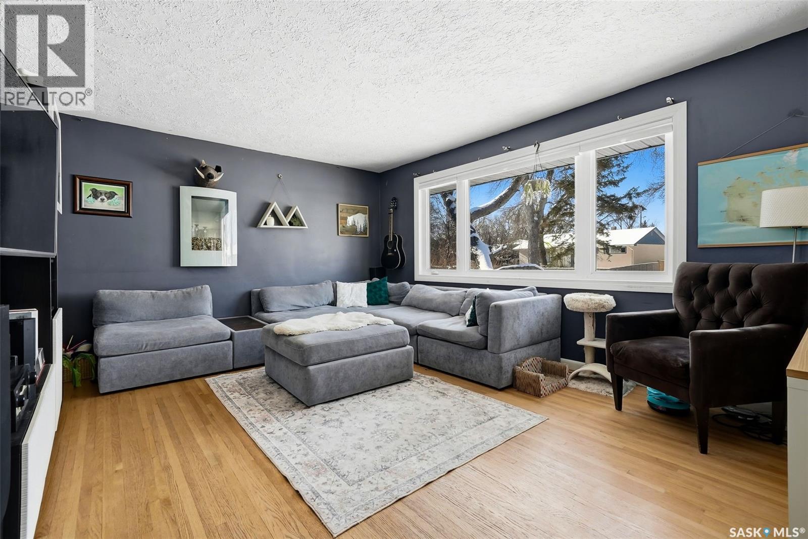 135 Daffodil Crescent, Regina, Saskatchewan  S4S 5A5 - Photo 4 - SK031598