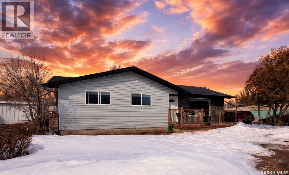 214 Pierce STREET, strasbourg, Saskatchewan