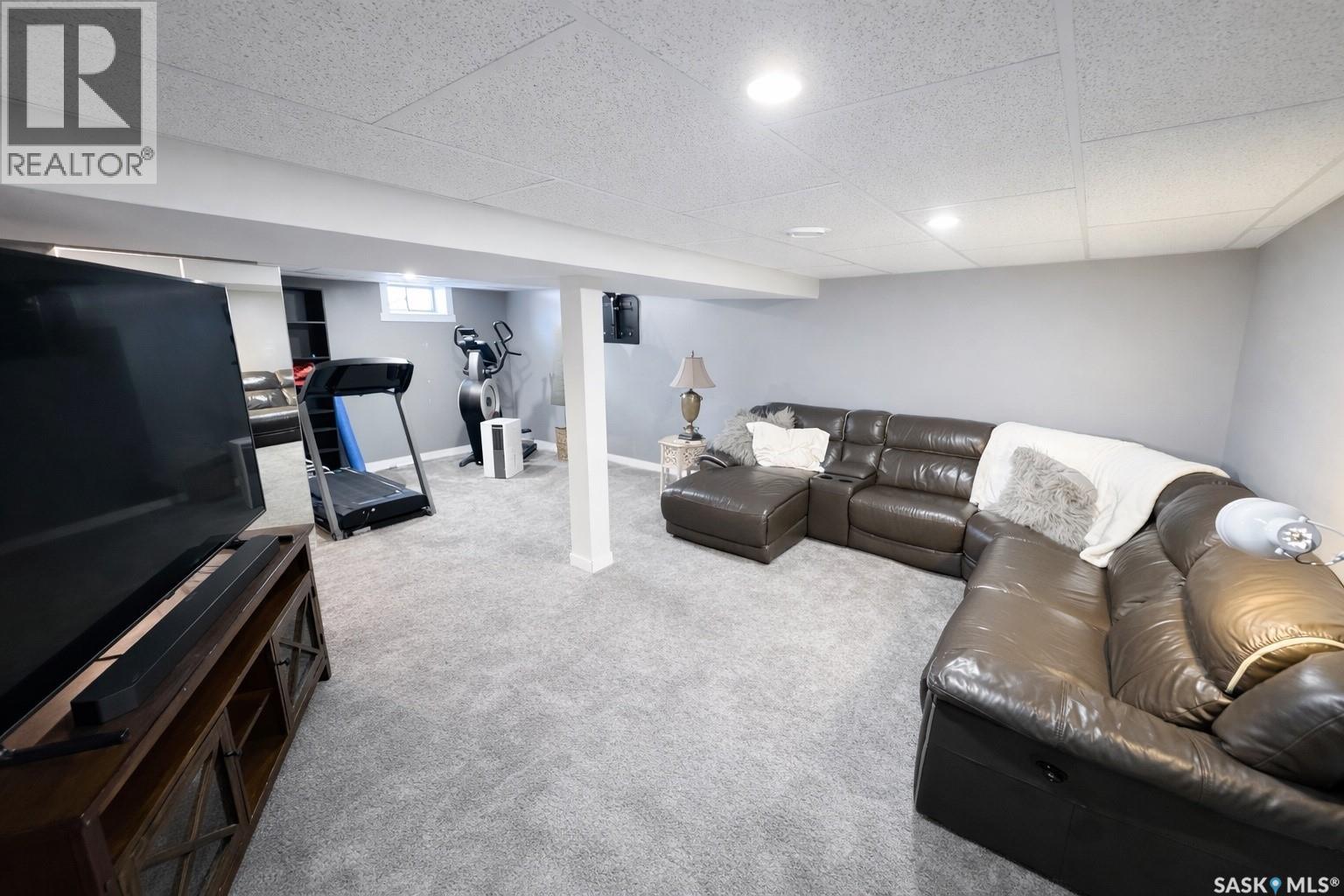 214 Pierce Street, Strasbourg, Saskatchewan  S0G 4V0 - Photo 13 - SK031549