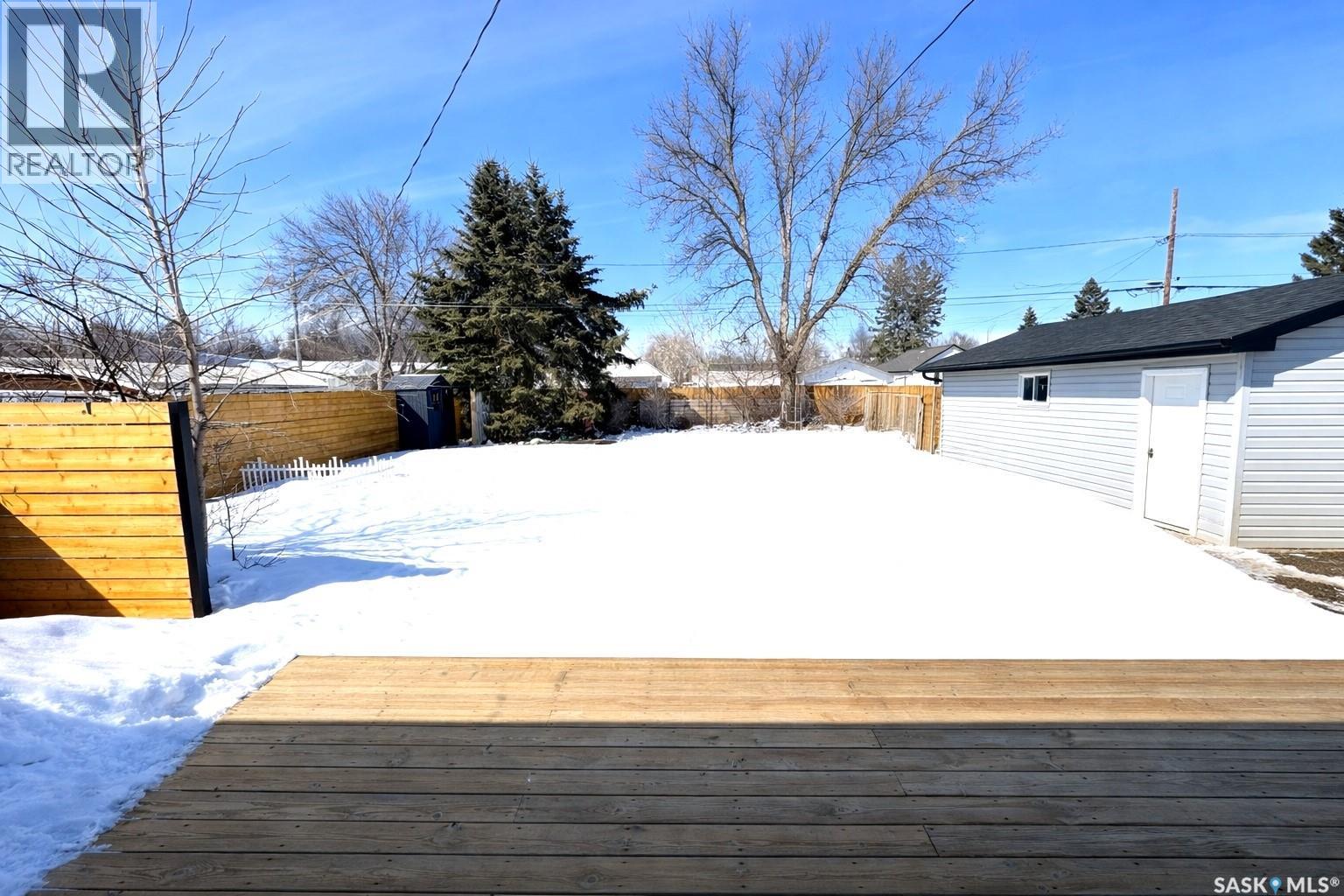 214 Pierce Street, Strasbourg, Saskatchewan  S0G 4V0 - Photo 18 - SK031549