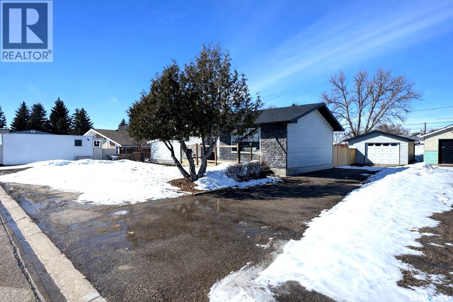 214 Pierce Street, Strasbourg, Saskatchewan  S0G 4V0 - Photo 20 - SK031549
