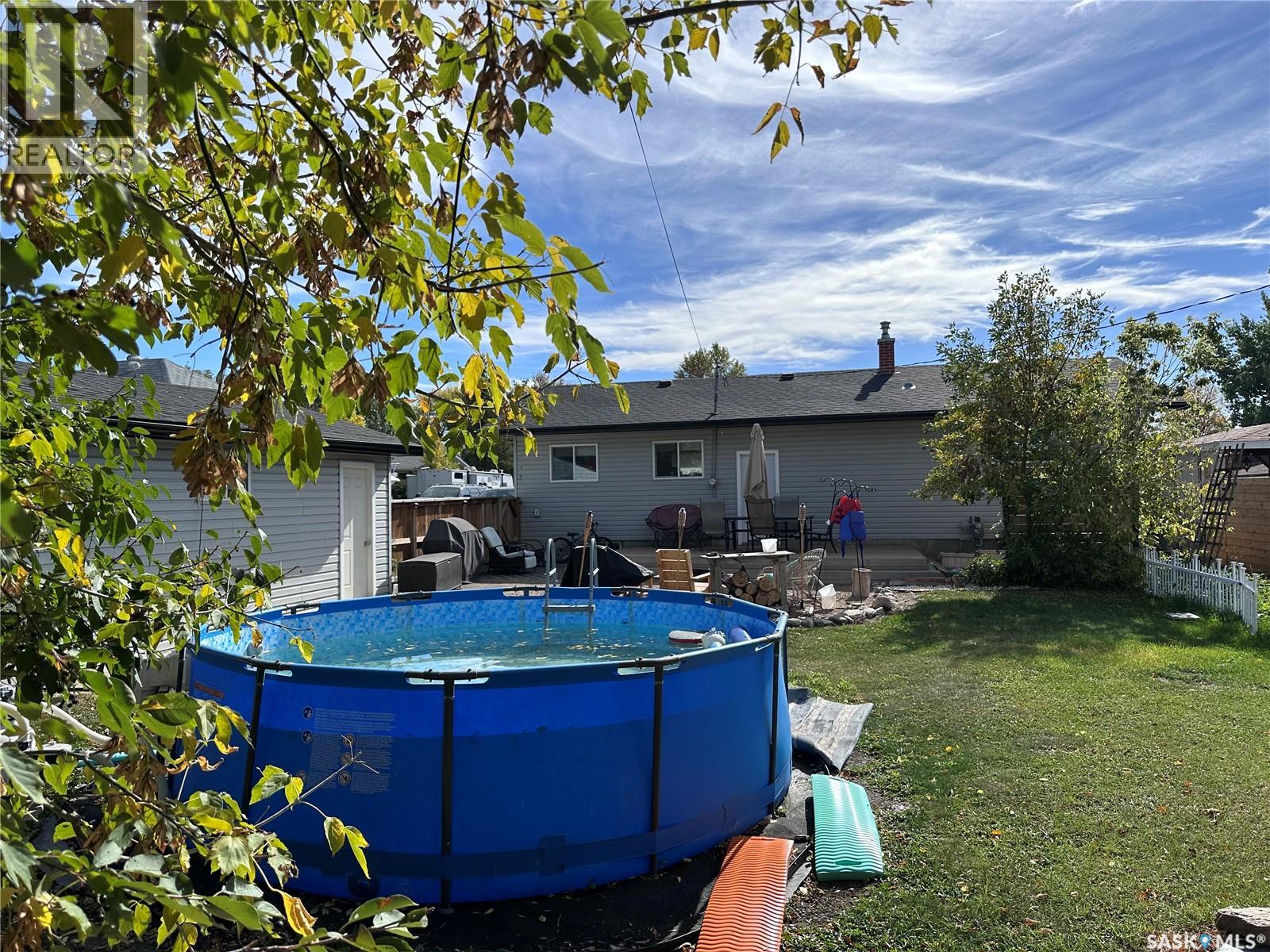 214 Pierce Street, Strasbourg, Saskatchewan  S0G 4V0 - Photo 21 - SK031549