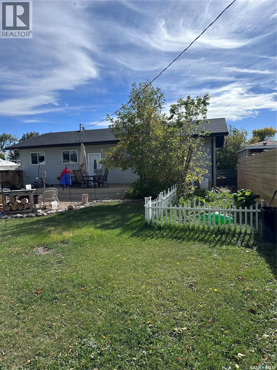 214 Pierce Street, Strasbourg, Saskatchewan  S0G 4V0 - Photo 22 - SK031549
