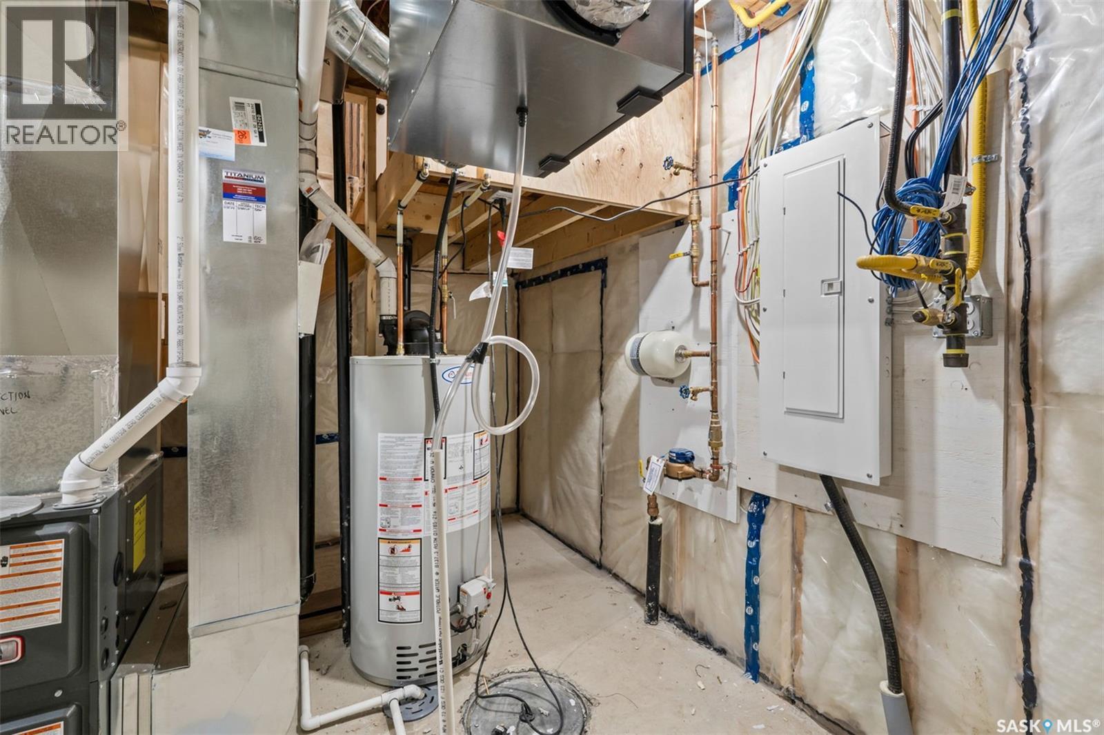 4956 Padwick Road, Regina, Saskatchewan  S4W 0C4 - Photo 26 - SK031547