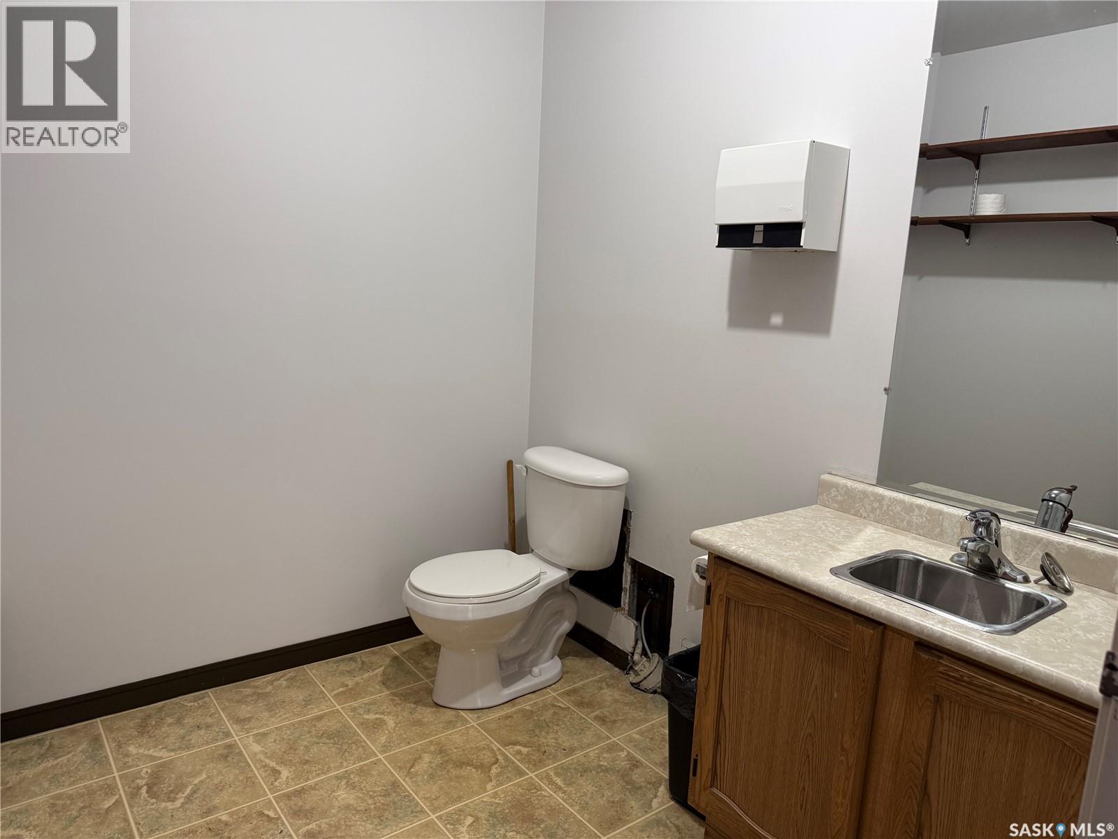 124 1st Street E, Spiritwood, Saskatchewan  S0J 2M0 - Photo 12 - SK031538